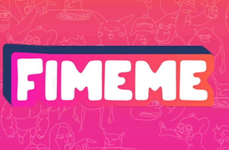 Llega en diciembre a la CDMX el primer Festival Internacional del Meme