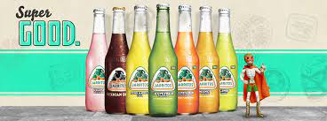 Jarritos: la historia de uno de los refrescos más tradicionales de México