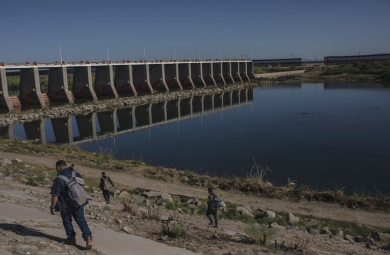 México ajusta gestión migratoria para descongestionar el sur