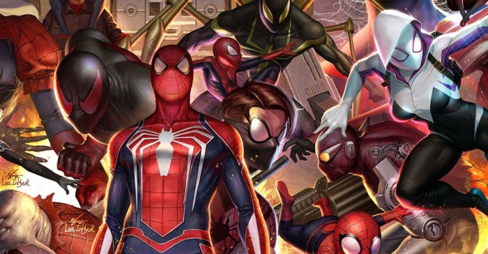 MARVEL NOS TRAERÁ DE VUELTA A UN PERSONAJE MUY RELEVANTE PARA SPIDER-MAN