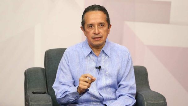 En Quintana Roo se trabaja para dejar un gobierno ordenado, transparente y con rendición de cuentas