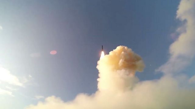 Qué son las armas nucleares «tácticas» (y cuántas tiene Rusia)