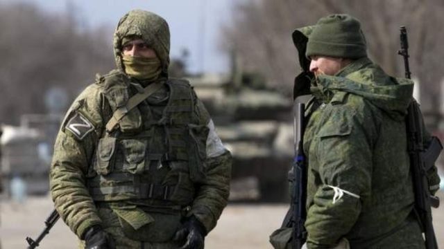 Rusia y Ucrania: Moscú da por concluida la primera fase de la invasión de Ucrania y «rebaja» sus objetivos militares