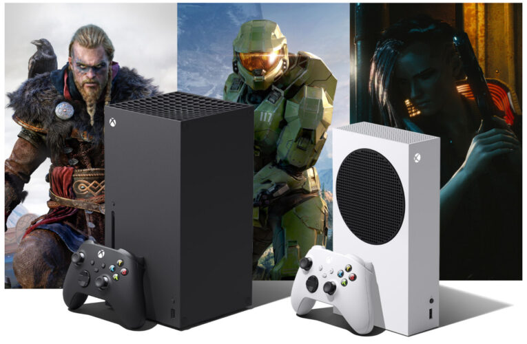 Xbox All Access llega a México: compra un Xbox Series X|S a crédito desde 583 pesos al mes con GamePass Ultimate incluido por 24 meses