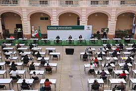 Realizan estudiantes de la UAEM 1er Encuentro Internacional de Turismo