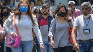 Repunte de COVID-19 en México: ¿Cuáles son los síntomas de las variantes que están activas?