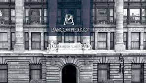 El banco central de México revise a la baja el crecimiento del PIB mexicano para 2023, hasta el 1,6%