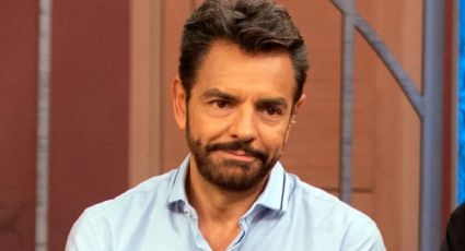 Eugenio Derbez: tunden al comediante por su polémica entrevista, manda fuerte mensaje, «dejen de hacer chismes»