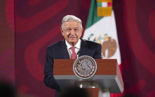 Presidente de México sostendrá reuniones con colegas latinoamericanos