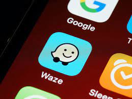 Waze reporta que el tránsito en México está en 105 % del nivel prepandemia