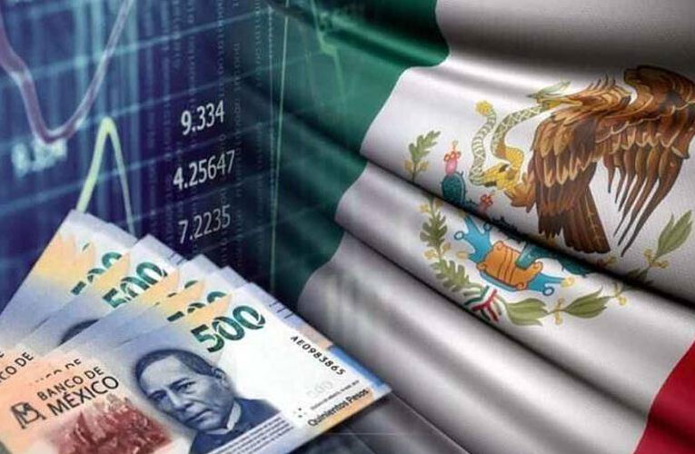 México, la economía número 12 en el mundo