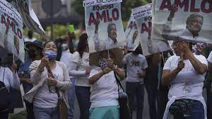 El qué y porque desde Washington: ¿Será presidente de México una mujer?