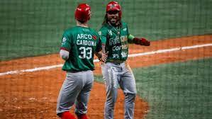 ¿México a quién podría enfrentar tras quedar en primer lugar en la Serie del Caribe?