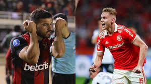 Melgar vs Internacional: ¿cuándo se jugarán los cuartos de final de Copa Sudamericana 2022?