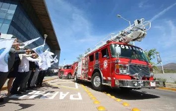 Tlajomulco impulsa agenda internacional con California