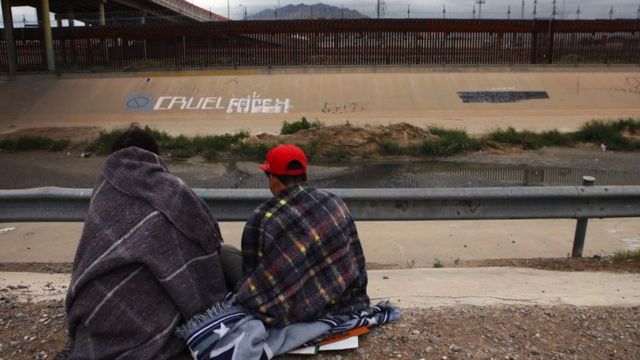 Qué les ofrece México a los venezolanos varados en el país ante el nuevo plan migratorio de Estados Unidos