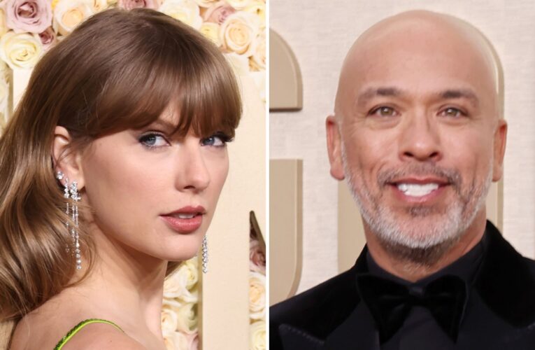 ¿Quién es Jo Koy, el conductor de los Golden Globes 2024 que se burló de Taylor Swift y la NFL?