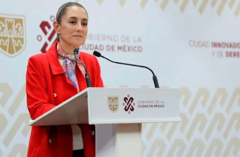 Claudia Sheinbaum anuncia consulta ciudadana para construcción de planteles universitarios en Milpa Alta