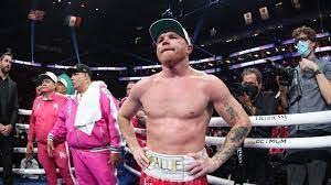 «No es pesado»: Reacciones de la prensa internacional frente a la derrota del ‘Canelo’ Álvarez