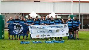 Incluindus y El Salvador brillan en el Torneo Internacional de Rugby Inclusivo