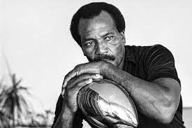 Fallece Jim Brown, leyenda de la NFL