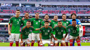 México busca revancha ante Estados Unidos