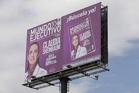 Claudia Sheinbaum en Puebla, el inicio de la operación