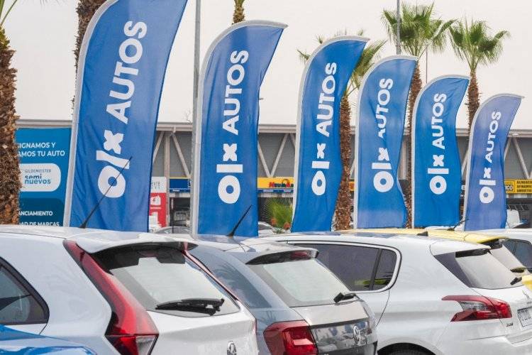 «Invertiremos más en Chile y México”, los planes de OLX Autos después de cerrar Perú y Ecuador