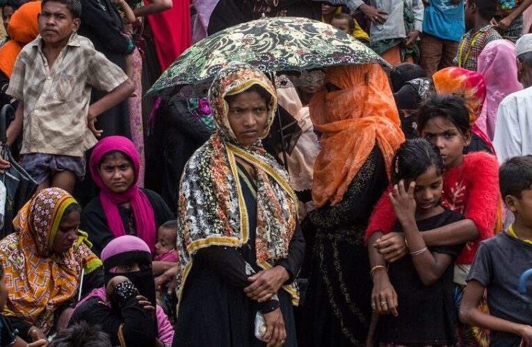 Guterres emplaza a la comunidad internacional a continuar buscando soluciones a la crisis de los refugiados rohinyá