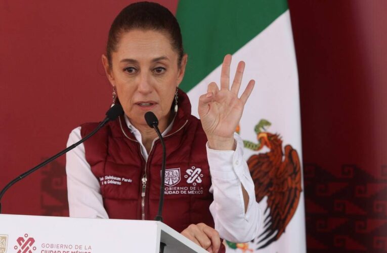 Claudia Sheinbaum: Mando de Sedena en la Guardia Nacional traerá soberanía y disciplina