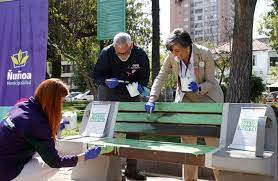 Ministerio de Salud de Chile se une a campaña internacional #HazTuParte de OPS/OMS en el marco de la estrategia “Construyendo Salud Mental” impulsada por el gobierno