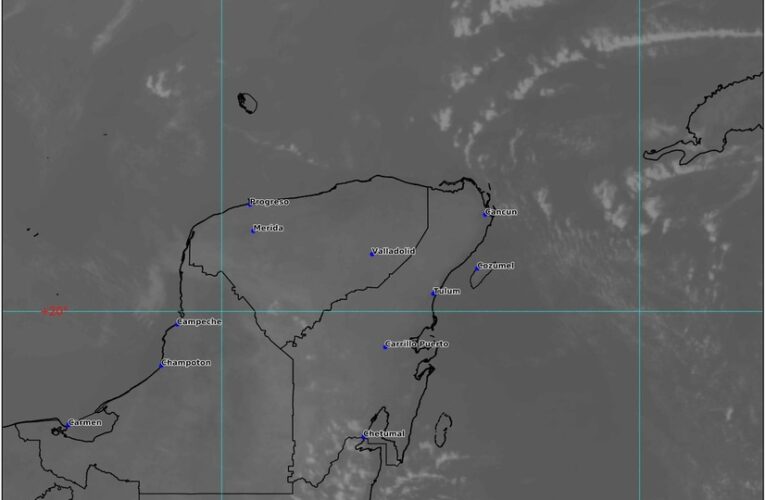 Se espera ambiente templado y caluroso