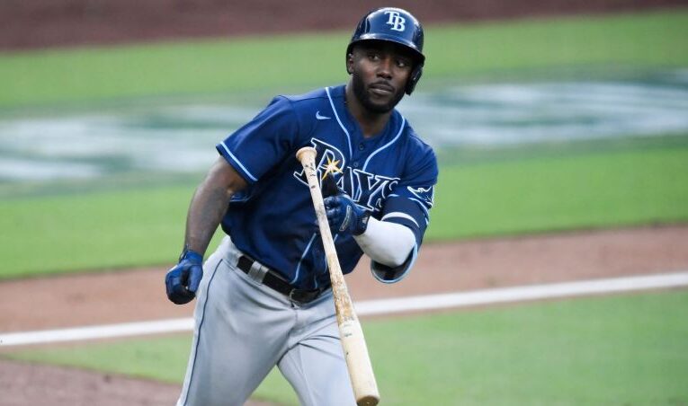 Randy Arozarena, cubano que jugará con México en el Mundial de Beisbol