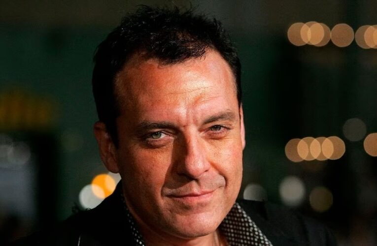 Murió Tom Sizemore, actor de ‘Salvando al soldado Ryan’, a los 61 años