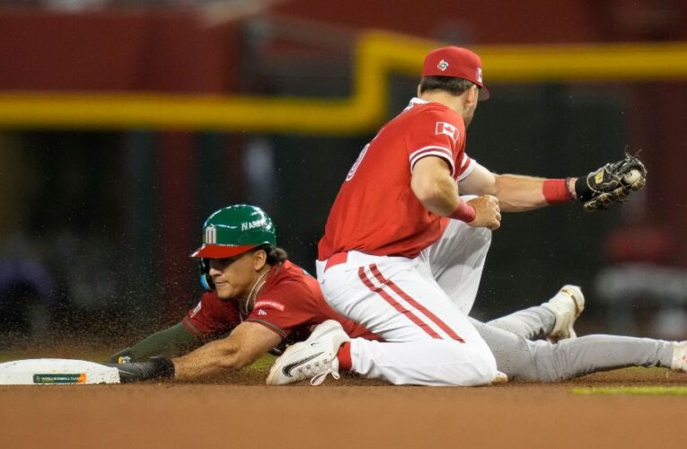 México enfrentará a Puerto Rico en los cuartos de final