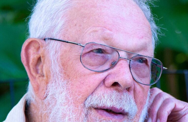 Al Jaffee, caricaturista de revista Mad, fallece a los 102 años