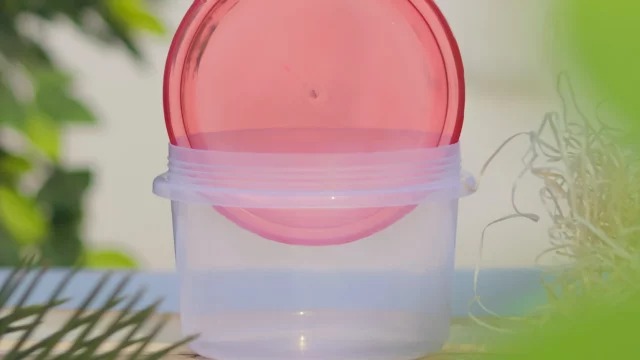 Tupperware revela que está al borde de la quiebra