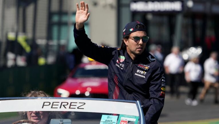 Papá de 'Checo' pone fecha para el arraque del GP de Cancún