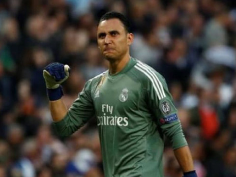 Keylor Navas lanza guiño a las Águilas, &quot;Me gustaría jugar en América&quot;