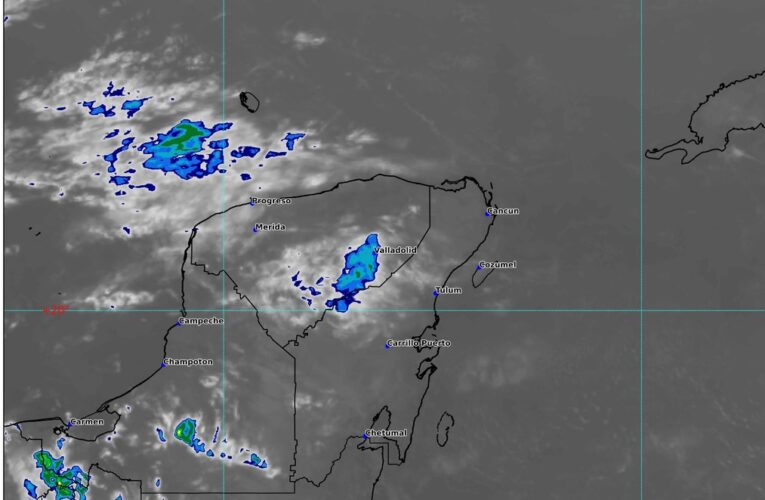 Se espera un día extremadamente caluroso y sin lluvias