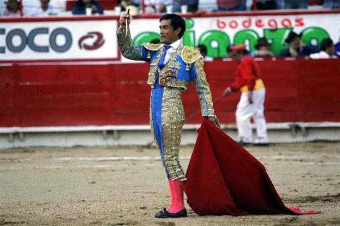 Fallece el torero Rafael Ortega