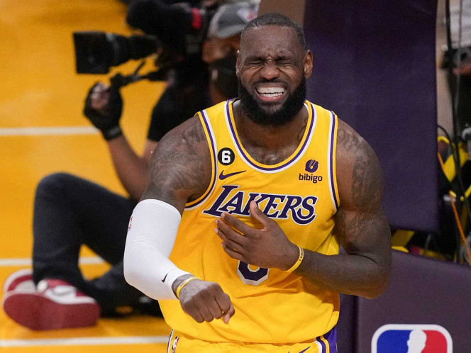 ¡Increíble pero cierto! Los Nuggets de Denver logran una sorprendente barrida y eliminan a LeBron James y los Lakers