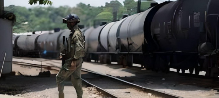 Reputación de México está en duda tras toma de vías de Ferrosur: CEG