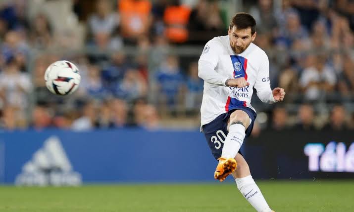 ¡Inesperado! Messi sorprende al mundo y se despedirá del PSG.