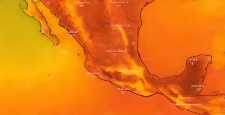 Clima en México: ¿Cuándo termina la temporada de calor en el país?