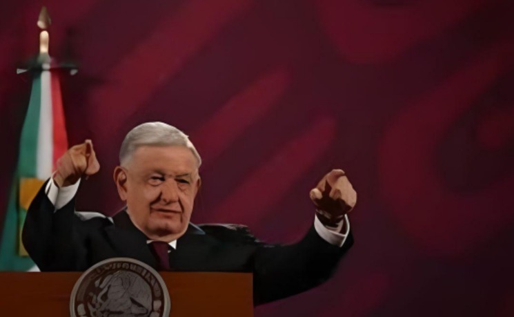 Esta es la promesa que AMLO hizo a México por la ‘abrasadora’ onda de calor