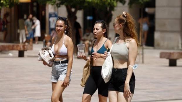 Tercera ola de calor dejó 30 muertes en 4 estados