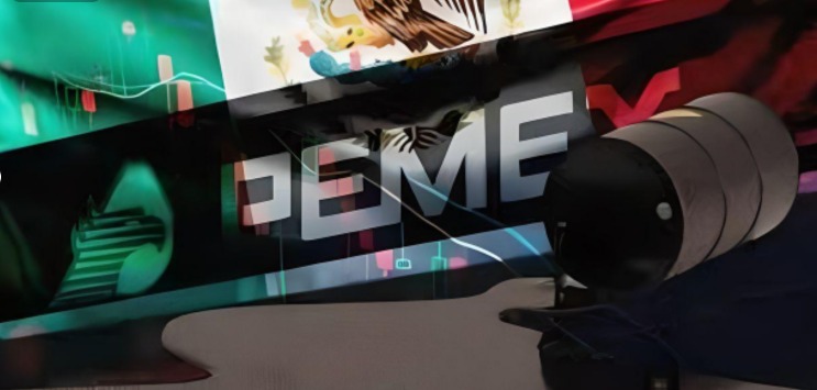 Pemex es el elefante en las urnas de México