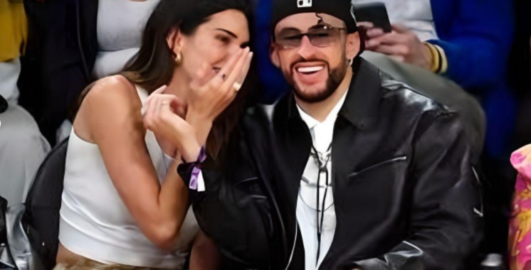 Bad Bunny le propuso a Kendall Jenner que tuvieran un hijo, y esto contestó la miembro del clan Kardashian