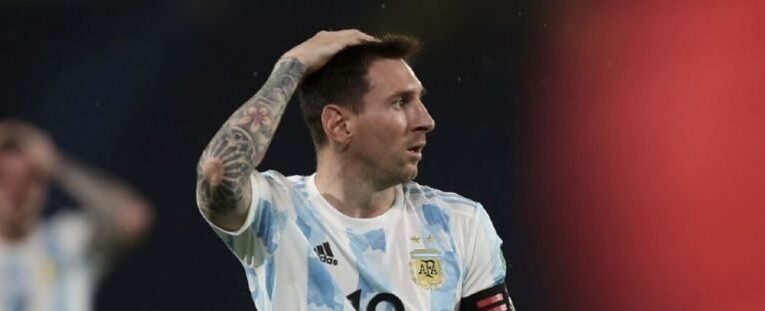 ¡Noticia bomba! Messi sorprende al mundo: revela que no tiene planes de jugar el Mundial del 2026